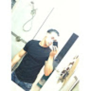 Meet your Posher, Richard